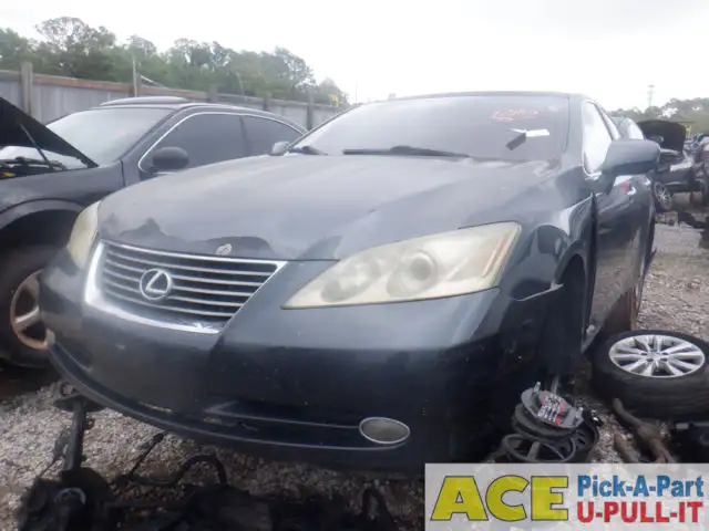 Photo of 2007 Lexus Lexus Es350