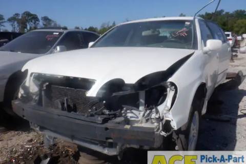 Photo of 1998 Lexus Lexus Gs300