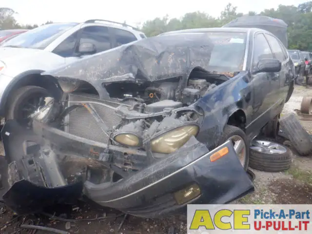 Photo of 1998 Lexus Lexus Gs300