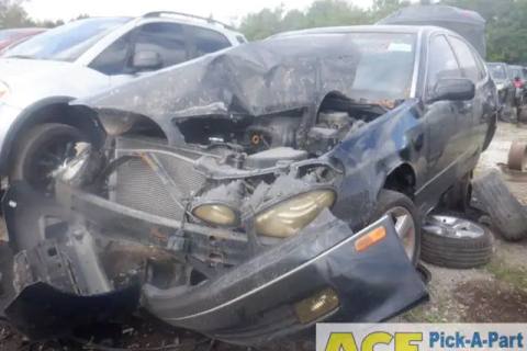 Photo of 1998 Lexus Lexus Gs300
