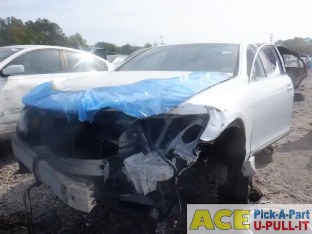 Photo of 2010 Lexus Lexus Gs350