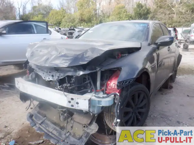 Photo of 2008 Lexus Lexus Is250