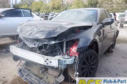 Photo of 2008 Lexus Lexus Is250