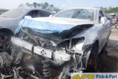 Photo of 2006 Lexus Lexus Is250