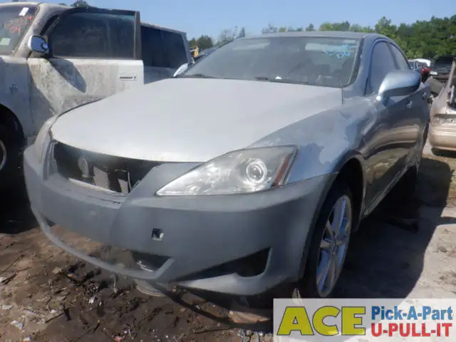 Photo of 2006 Lexus Lexus Is250