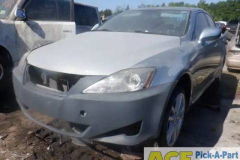 Photo of 2006 Lexus Lexus Is250