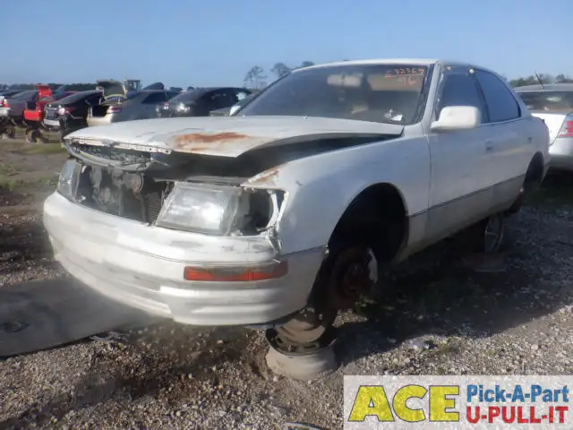 Photo of 1996 Lexus Lexus Ls400