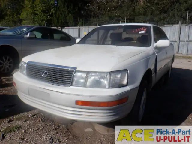 Photo of 1994 Lexus Lexus Ls400