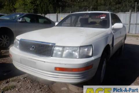 Photo of 1994 Lexus Lexus Ls400
