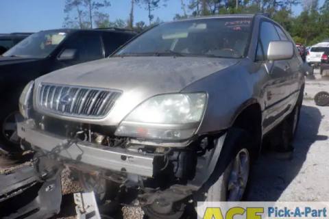 Photo of 2001 Lexus Lexus Rx300