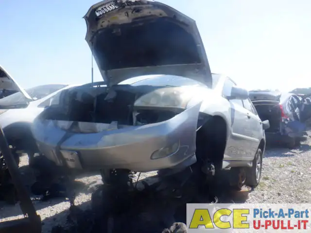 Photo of 2007 Lexus Lexus Rx350