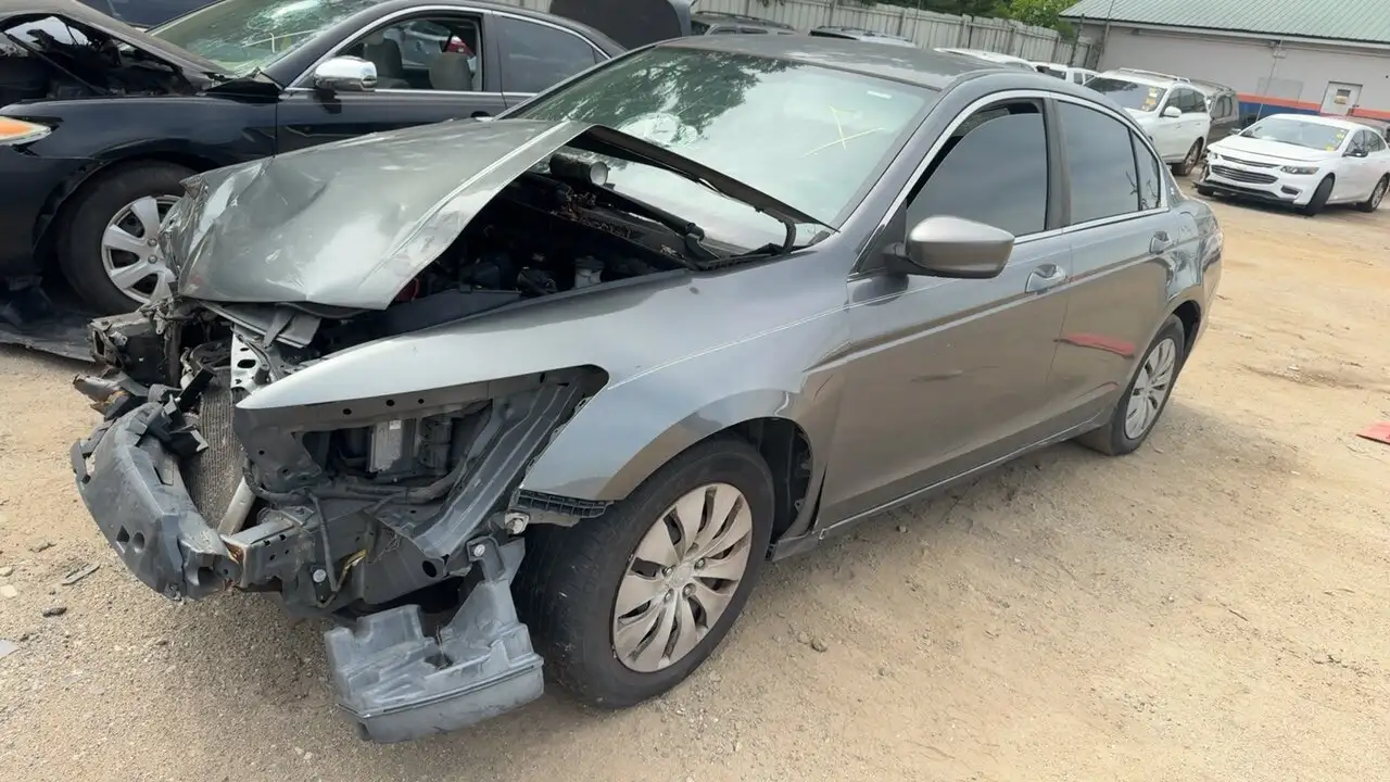 Photo of 2009 Honda Accord
