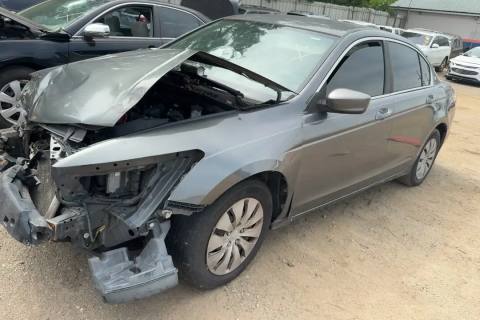 Photo of 2009 Honda Accord