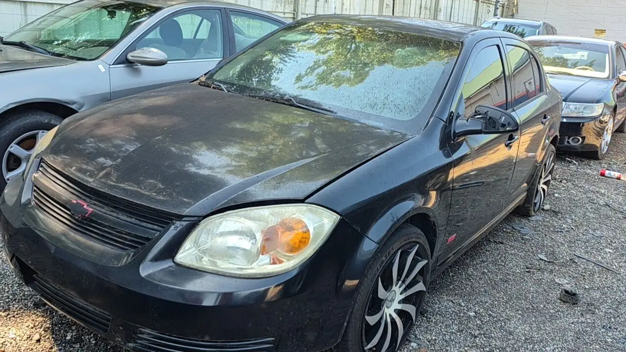 Photo of 2007 Chevrolet Cobalt