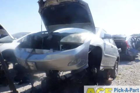 Photo of 2007 Lexus Lexus Rx350
