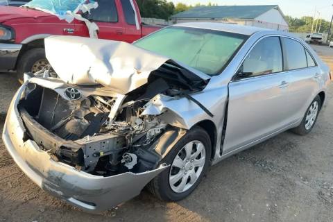 Photo of 2010 Toyota Camry