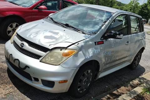 Photo of 2006 Scion Xa