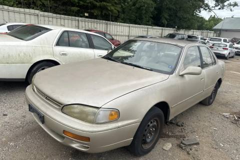 Photo of 1995 Toyota Camry