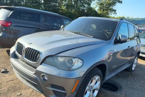 Photo of 2011 Bmw X5