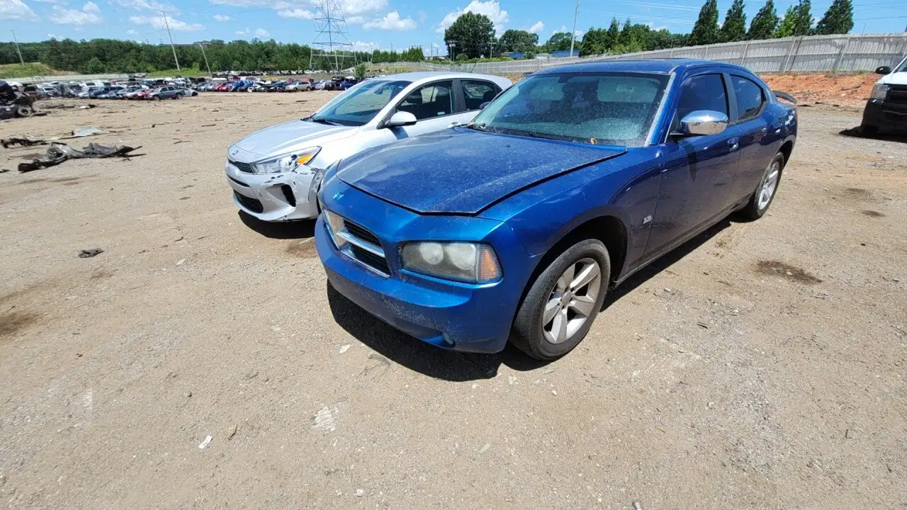 Photo of 2009 Dodge Charger
