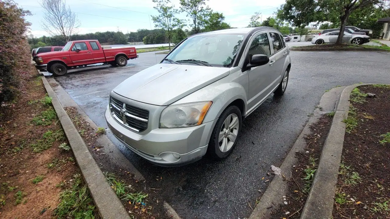 Photo of 2010 Dodge Caliber