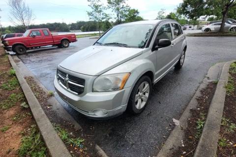 Photo of 2010 Dodge Caliber