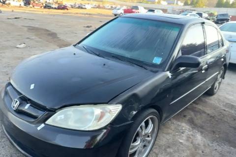 Photo of 2004 Honda Civic