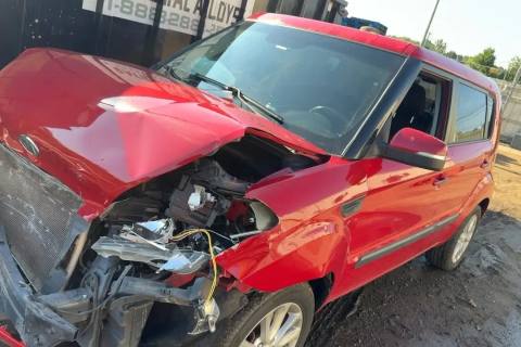 Photo of 2012 Kia Soul