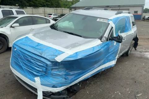 Photo of 2019 Gmc Acadia