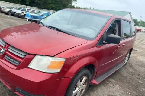 Photo of 2010 Dodge Grand Caravan