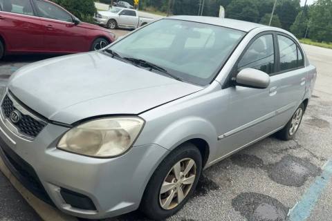 Photo of 2011 Kia Rio