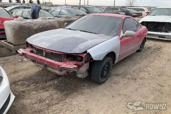 Photo of 1998 Acura Integra