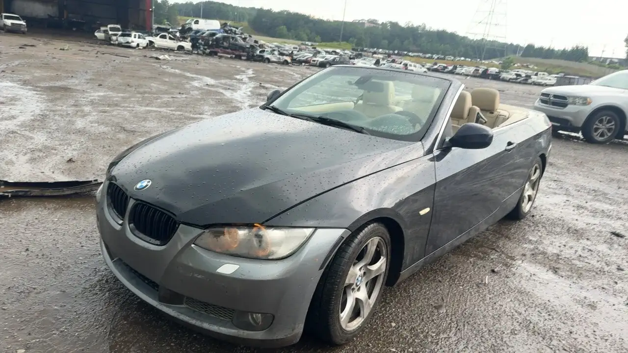 Photo of 2010 Bmw 328I