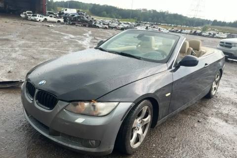 Photo of 2010 Bmw 328I