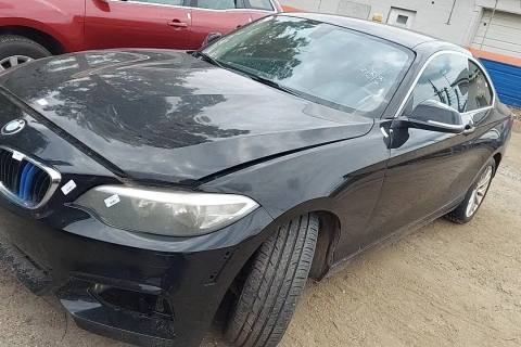Photo of 2014 Bmw 228I