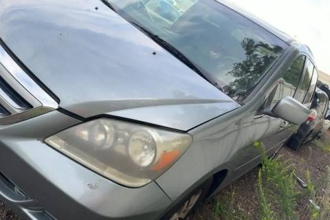 Photo of 2007 Honda Odyssey