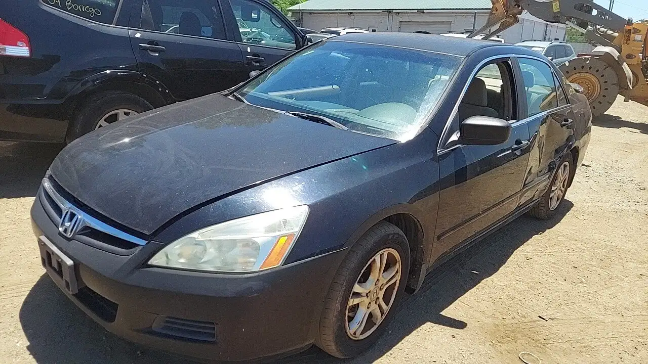 Photo of 2007 Honda Accord