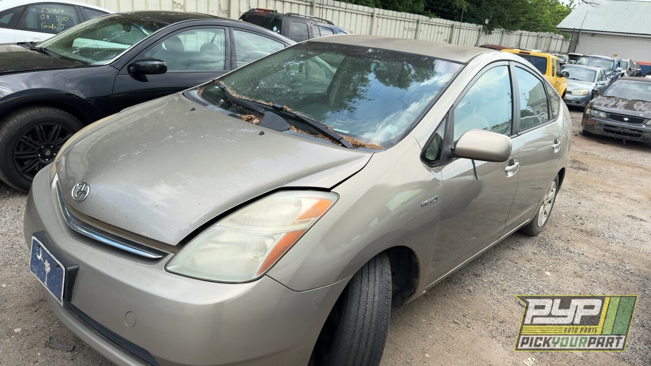 Photo of 2007 Toyota Prius