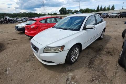Photo of 2008 Volvo S40