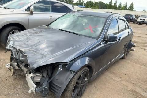 Photo of 2010 Mercedes-Benz C300