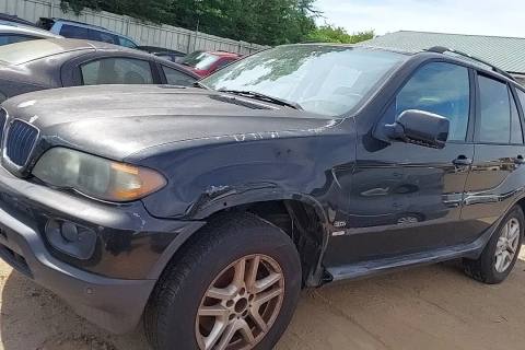 Photo of 2005 Bmw X5