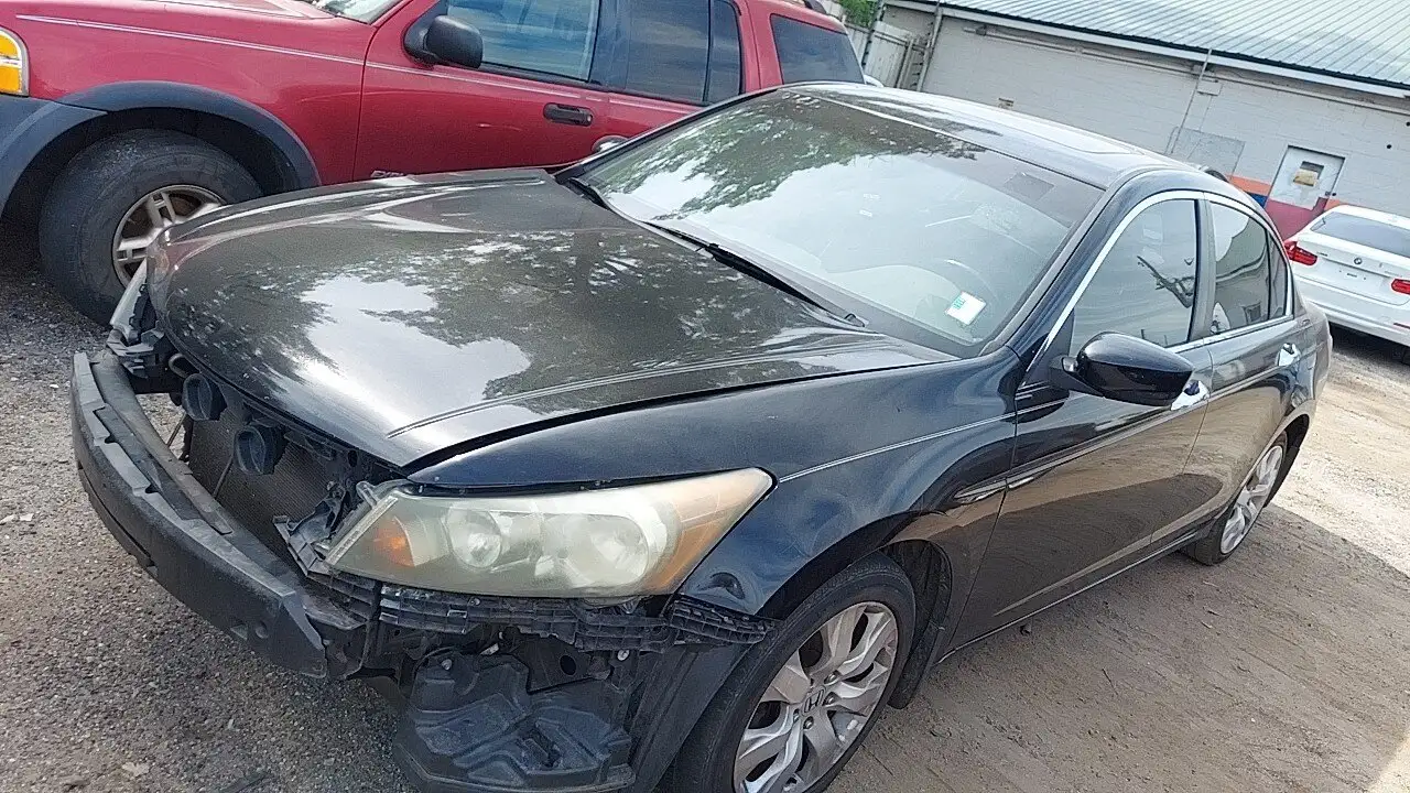 Photo of 2009 Honda Accord