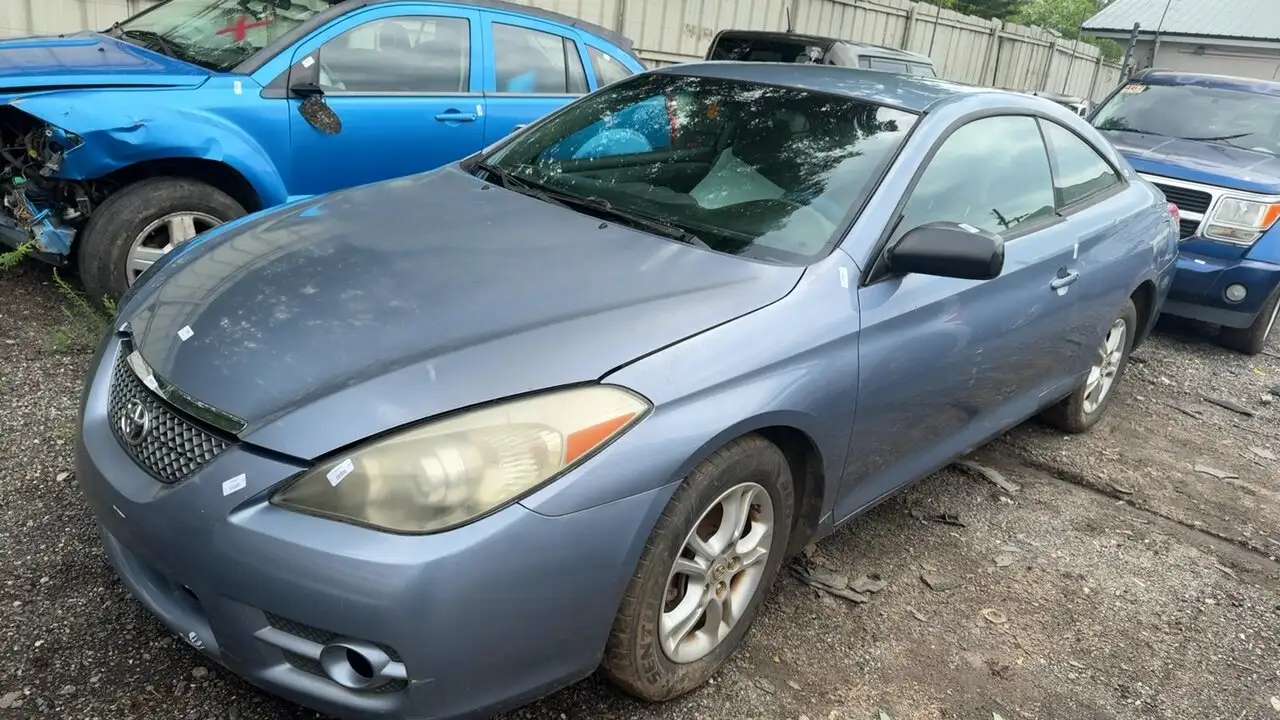 Photo of 2008 Toyota Solara