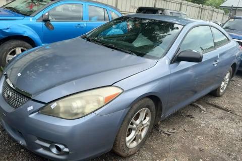 Photo of 2008 Toyota Solara