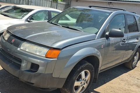Photo of 2005 Saturn Vue