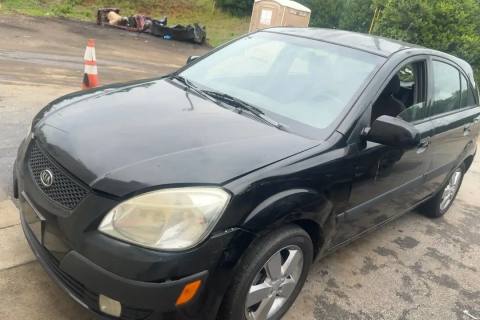 Photo of 2009 Kia Rio5
