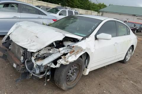 Photo of 2008 Nissan Altima