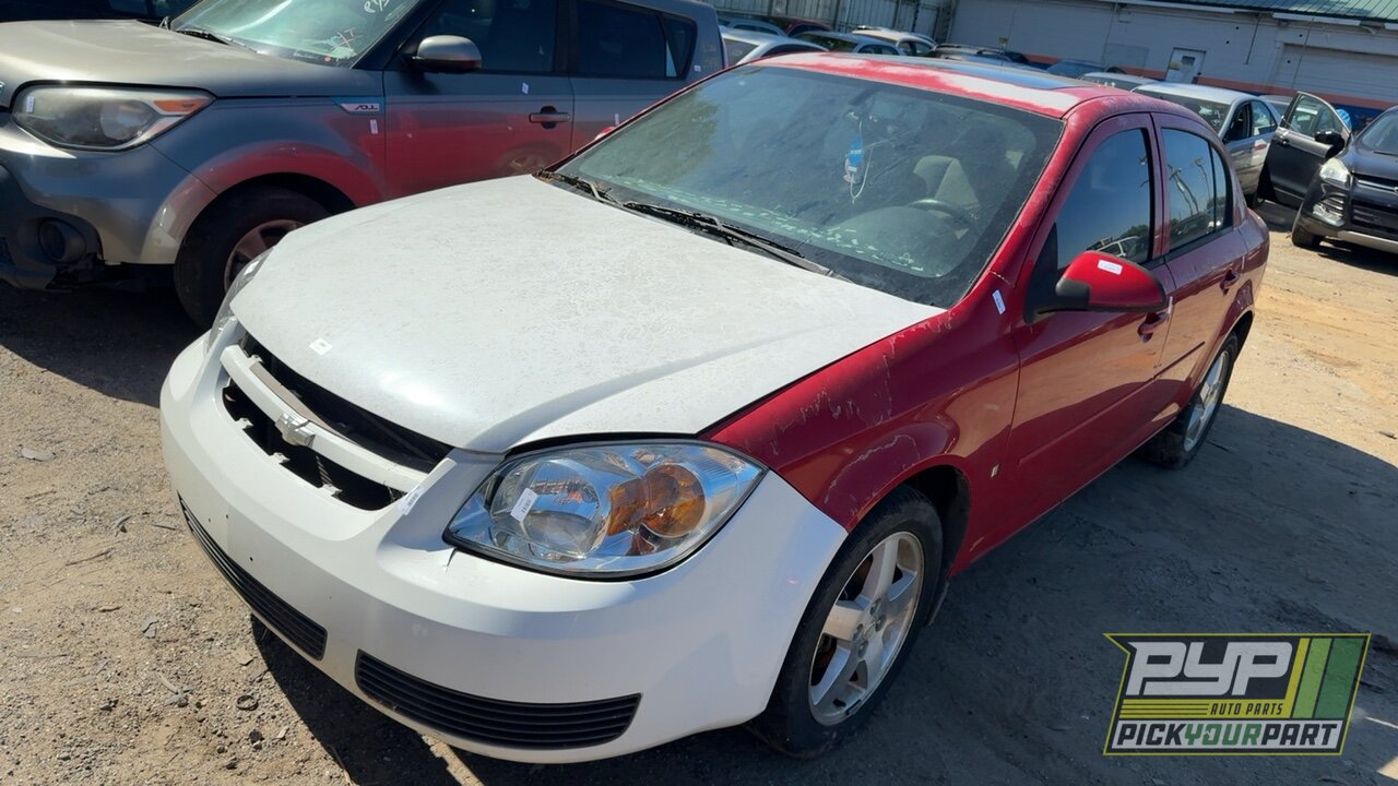 Photo of 2006 Chevrolet Cobalt