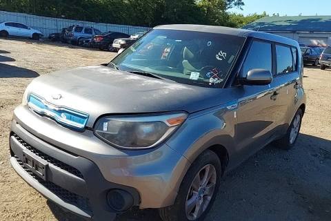 Photo of 2018 Kia Soul
