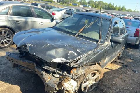 Photo of 2006 Subaru Impreza
